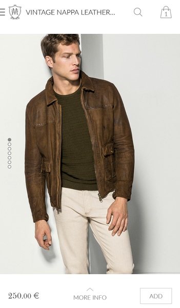 Massimo Dutti - Preview 7