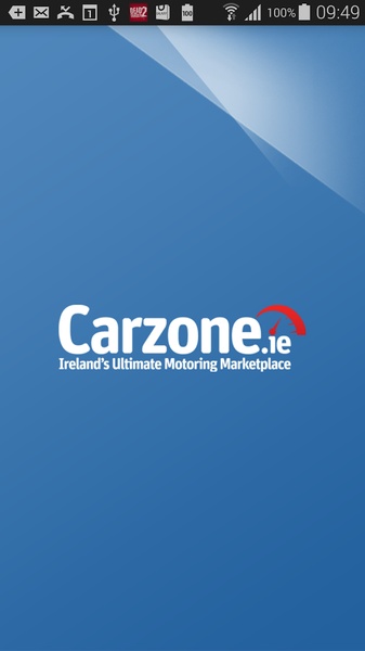 Carzone.ie - Preview 7