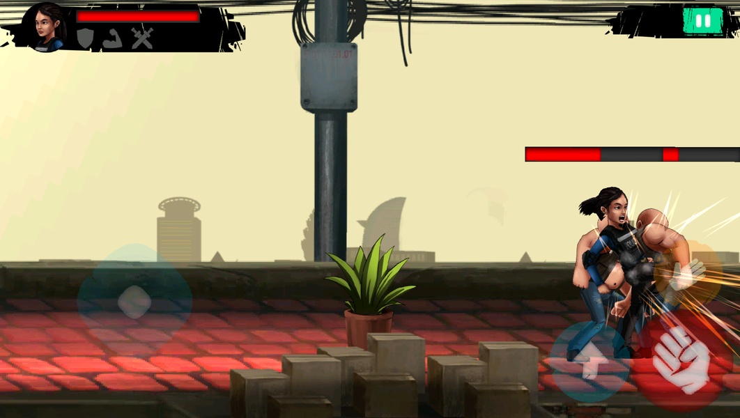 JAILBREAK The Game - Preview 3