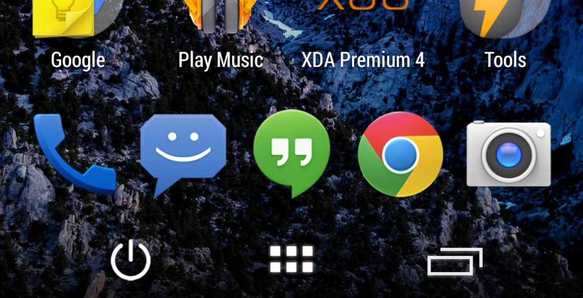 Xposed GEL Settings - Preview 6