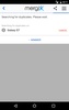 Mergix Contacts Cleaner screenshot 9