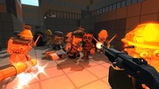 Madness Cubed Craft - Cube Wars screenshot 1