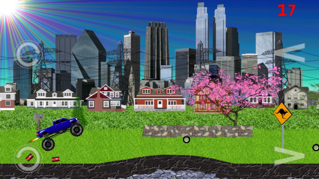 Delivery Driver - Preview 5