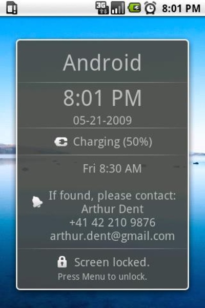 Contact Owner - Preview 2