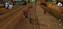 GTA: San Andreas – NETFLIX screenshot 6