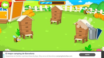 Farm for kids screenshot 10