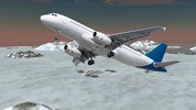 Flight Simulator B737 screenshot 1