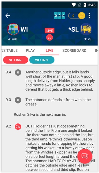 Cricket - Cricnwin - Preview 3