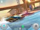Boat Racing 3D: Jetski Driver screenshot 8