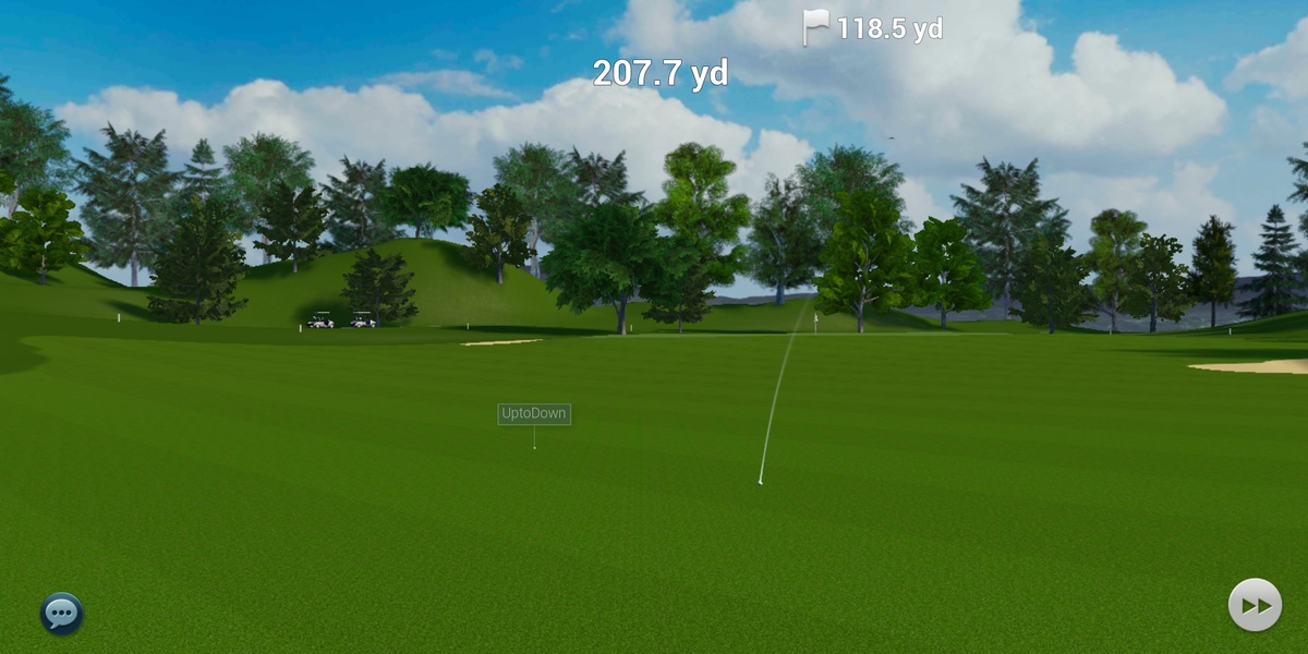 Perfect Swing - Preview 8