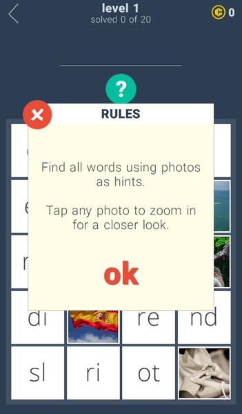 20 Clues - Preview 5