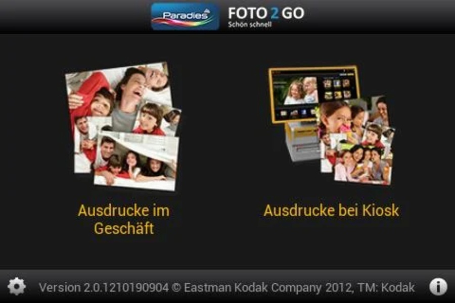 Foto2Go - Preview 5
