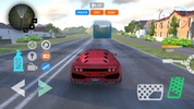 ROD Multiplayer Car Driving screenshot 10