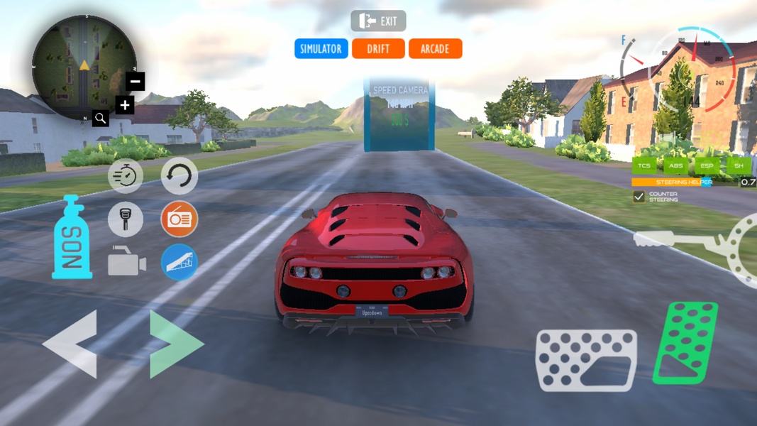 ROD Multiplayer Car Driving 22 - Preview 9