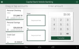 Capital Bank screenshot 3