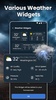 Weather Live screenshot 2