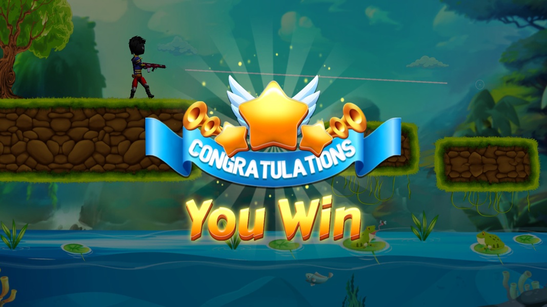 Stickman Shotgun Shooting - Preview 2