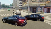 Car Simulator City Drive Game screenshot 3