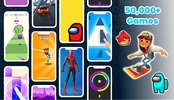 All Games: All In One Game App screenshot 5