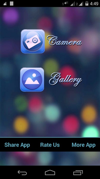All Photo Frames Editor - Preview 3