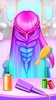 Hair Salon: Queen Beauty Salon screenshot 14