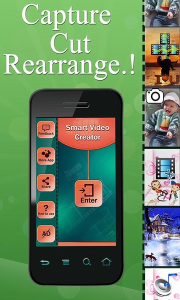 Smart Video Creator - Preview 10