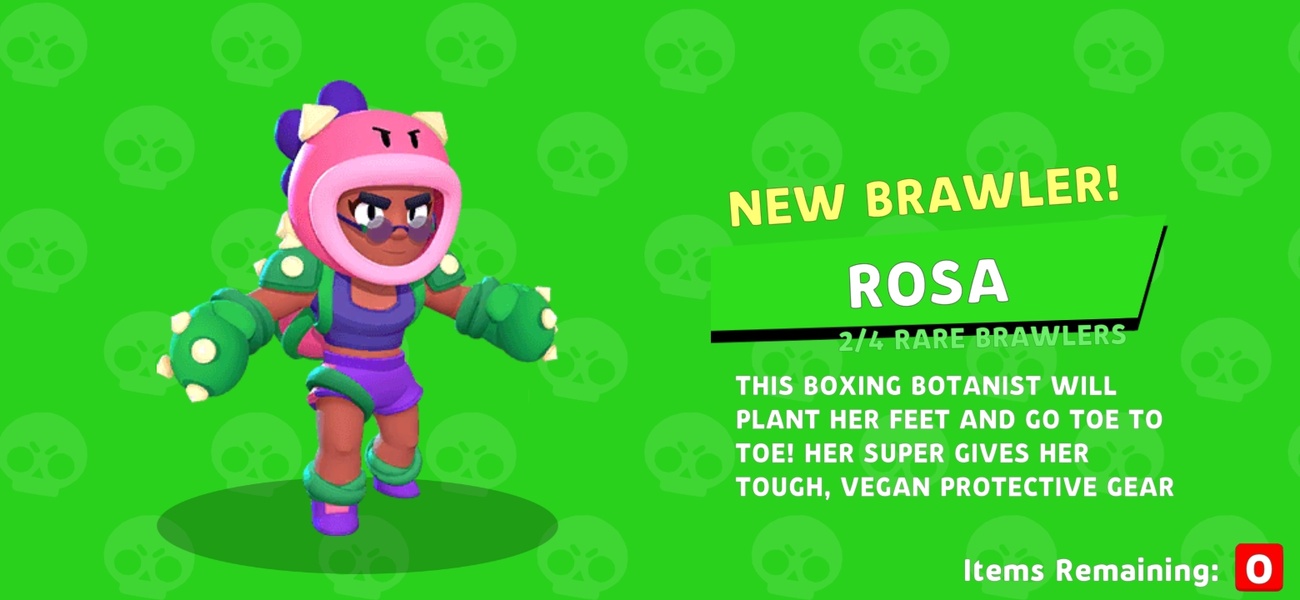 Brawl Box Starts Simulator - Preview 2