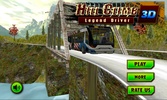 Hill Climb Legend Driver 3D screenshot 6