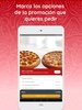 Pizza Raul Delivery screenshot 3