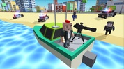 Cube Crime 3D screenshot 3