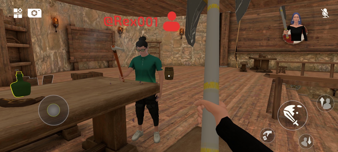 AltWorld - Preview 17