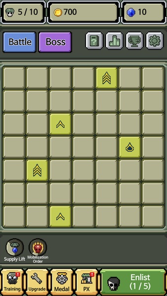 Rank Insignia - Preview 8