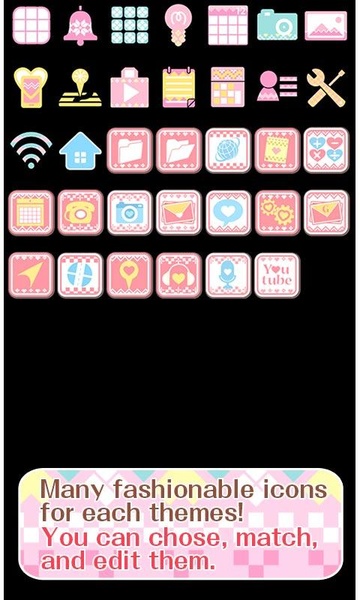 Pink Nordic - Preview 1