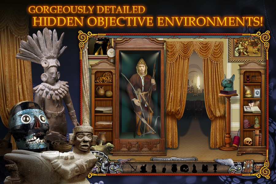 Solitaire Mystery - Preview 13