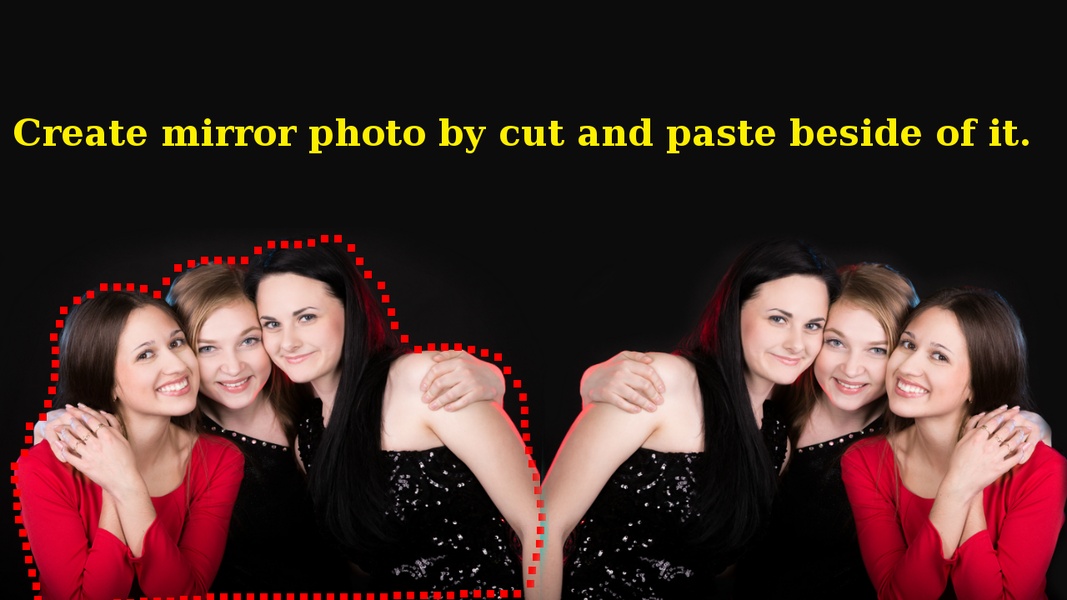 Photo Background Changer Plus - Preview 2