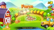 Farm Animals Games Simulators screenshot 1