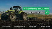 Tractor Simulator Pro screenshot 9