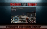 Modern Elite Sniper screenshot 8