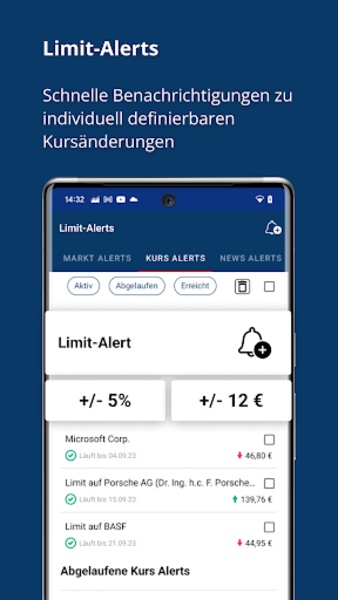 finanzen.net - Preview 1
