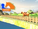 Mountain Horse Kids Simulator screenshot 5