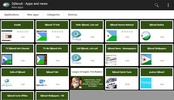 Djibouti - Apps and news screenshot 2