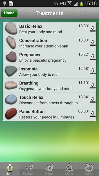 iDStress - Preview 7