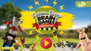 Shaun the Sheep Brain Games screenshot 8