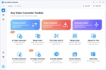 Any Video Converter screenshot 2
