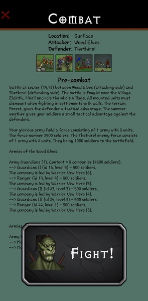 Fate of an Empire - Preview 2