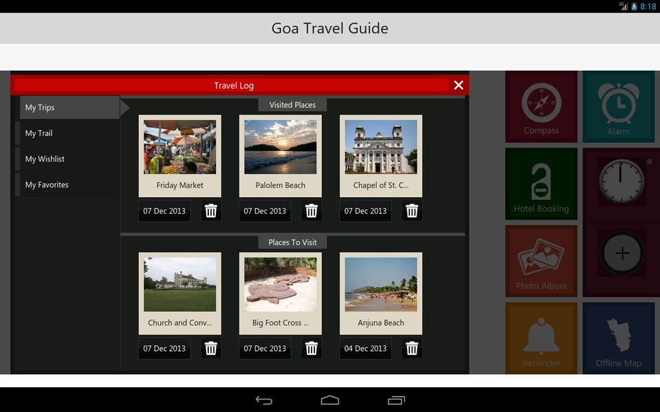 Goa - Preview 8