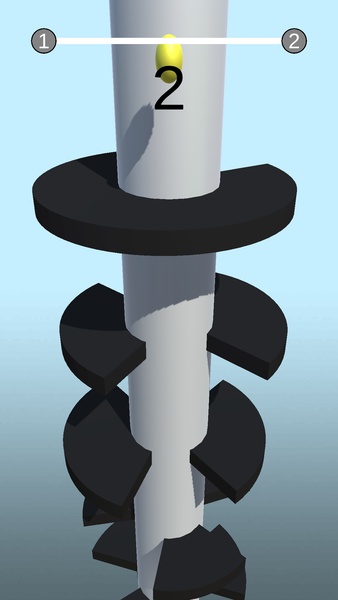Helix jumbe-helix ball - Preview 2