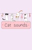 Cat Sounds screenshot 4