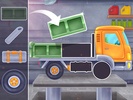 Real Construction Kids Game screenshot 7