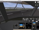 FlightGear Flight Simulator screenshot 9